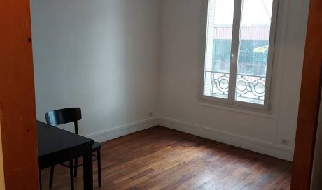 Entreprise de bâtiment tout corps d'état pour la rénovation totale d'un appartement à Paris 13e 